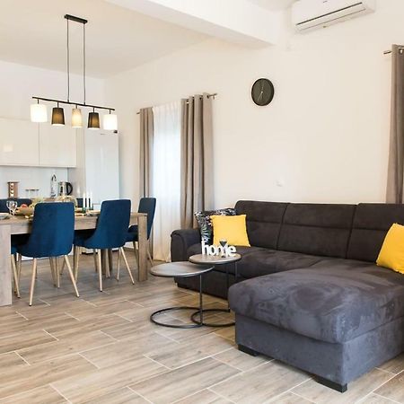 Villa Nava Бенковац Экстерьер фото